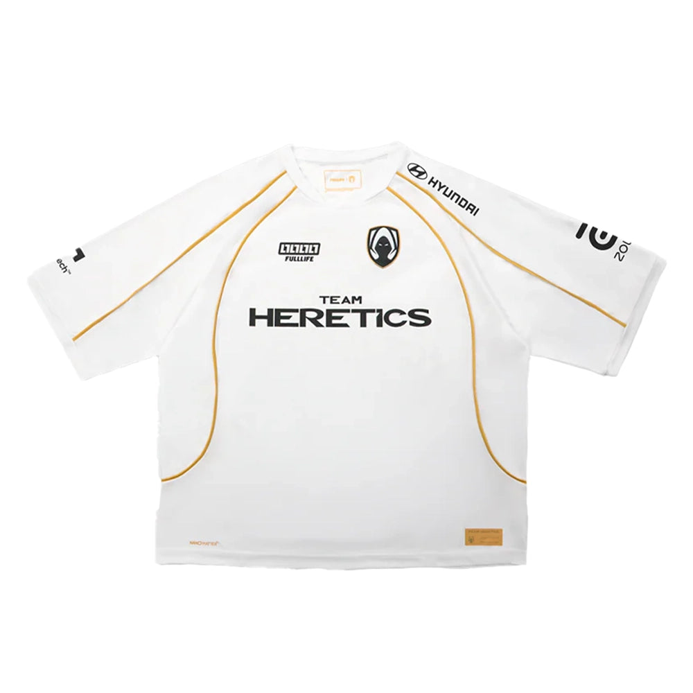 Team Heretics Jersey Pro 2026