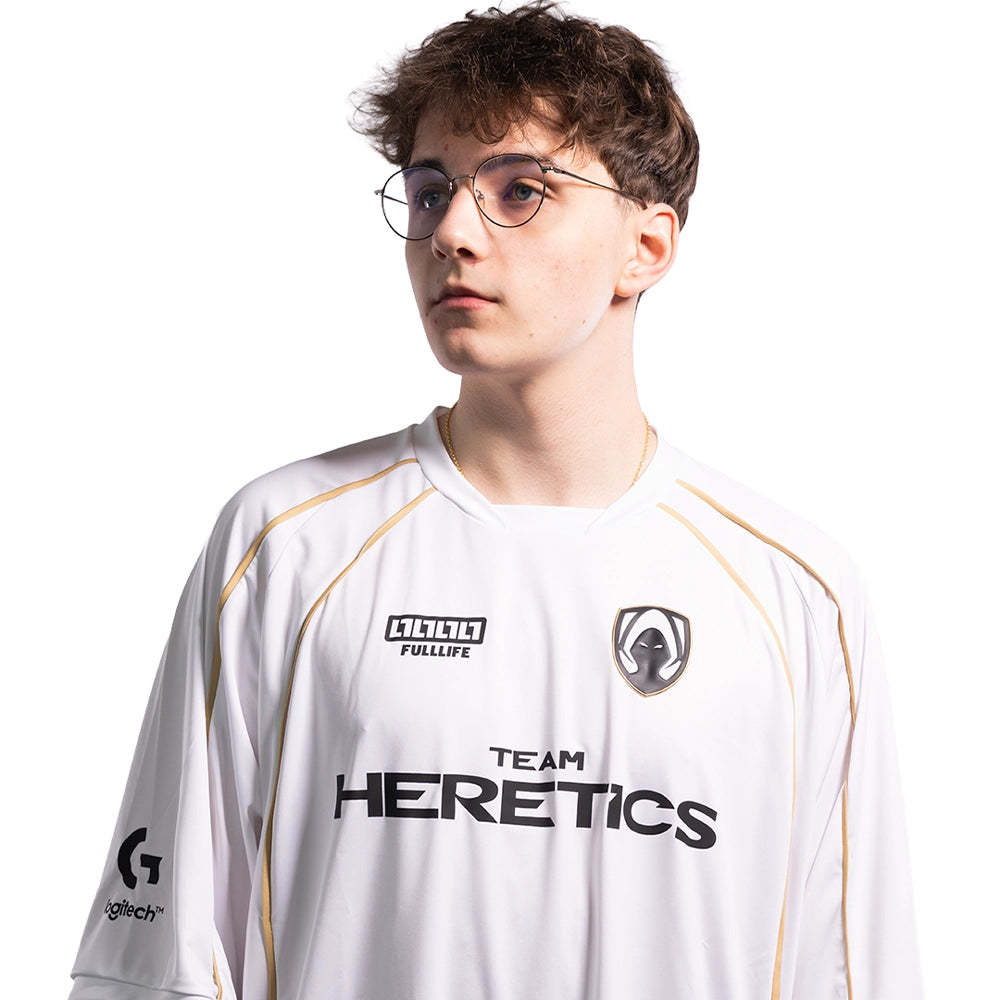 Team Heretics Jersey Pro 2026