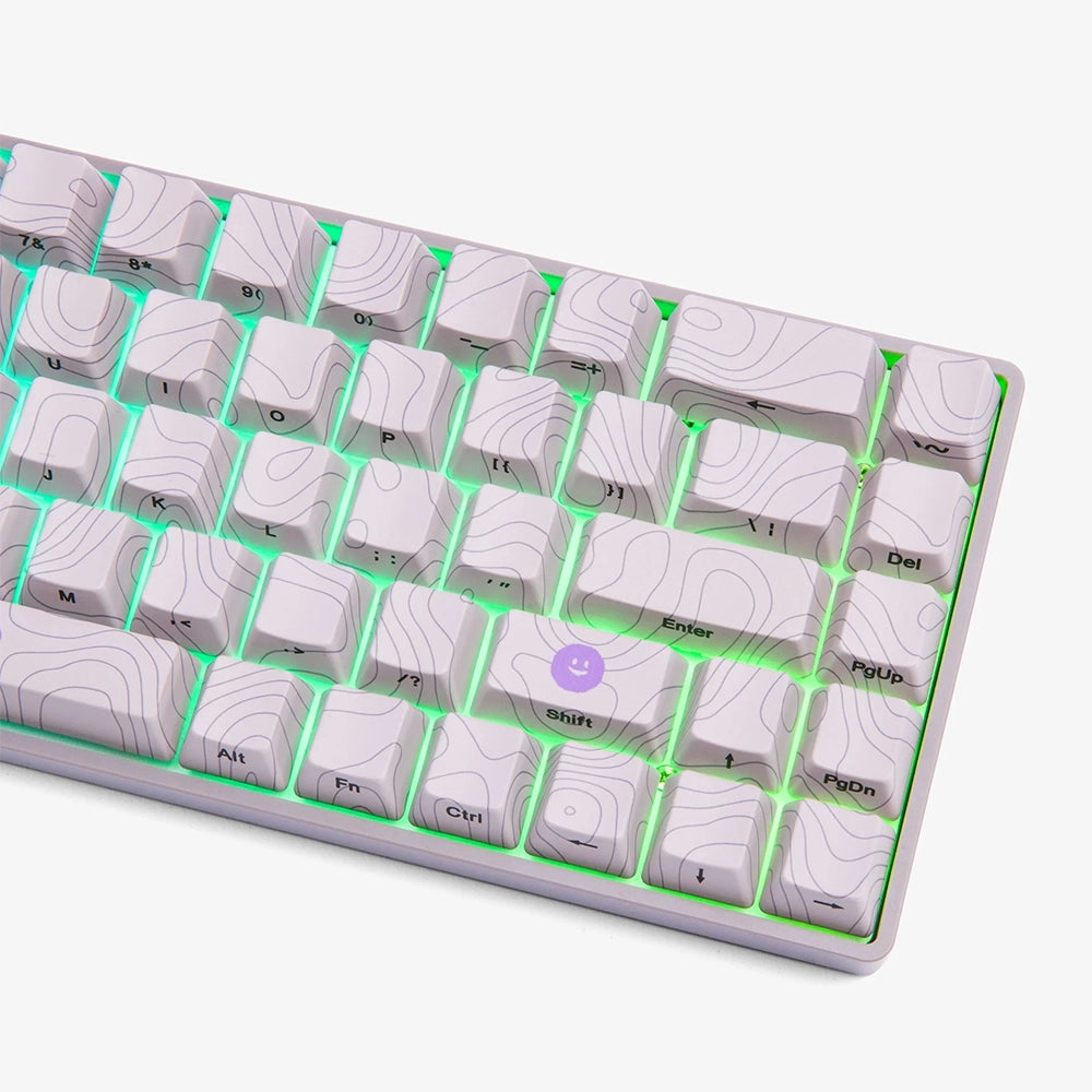 Higround Retrosuper Performance Base 65 Magnetic ANSI US