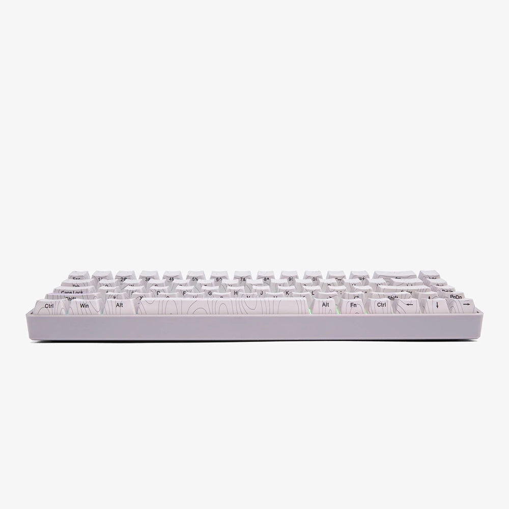 Higround Retrosuper Performance Base 65 Magnetic ANSI US