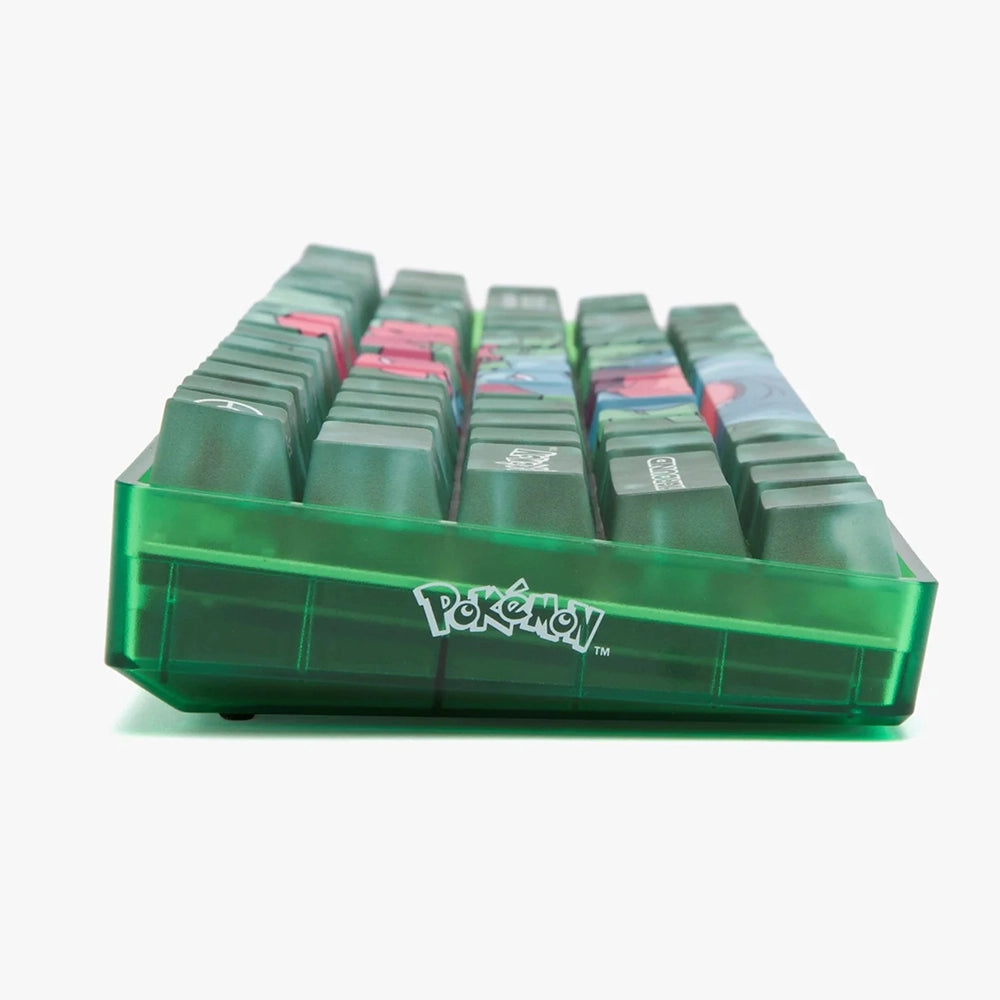 Higround Pokémon Performance Base 65 Magnetic ANSI US Florizarre