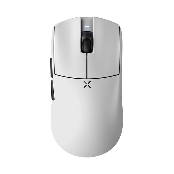 マウス・トラックボール HITSCAN Hyperlight White Hitscan Hyperlight Wireless White - Mice