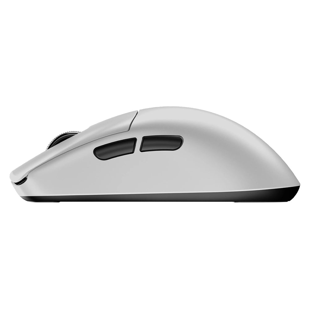Hitscan Hyperlight Wireless Blanc