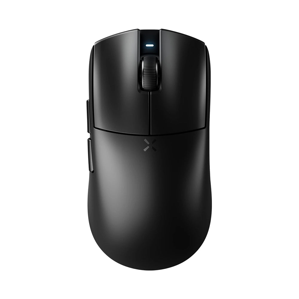Hitscan Hyperlight Wireless Noir