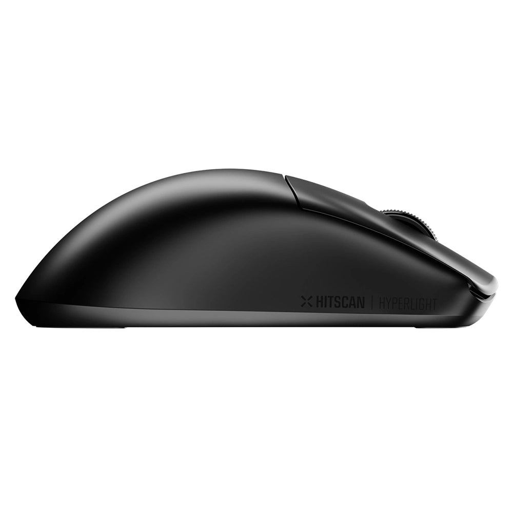 Hitscan Hyperlight Wireless Noir