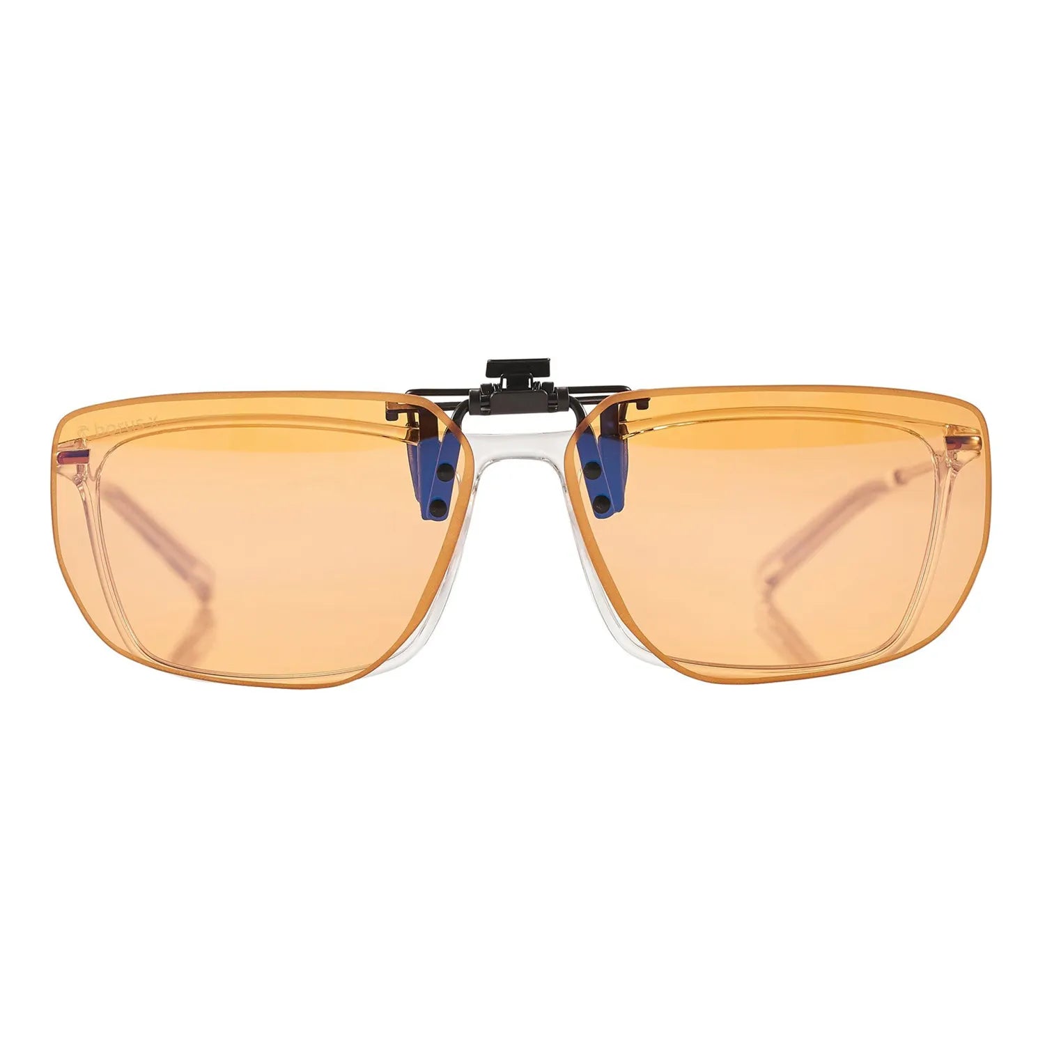 Horus X Gaming Shields Amber