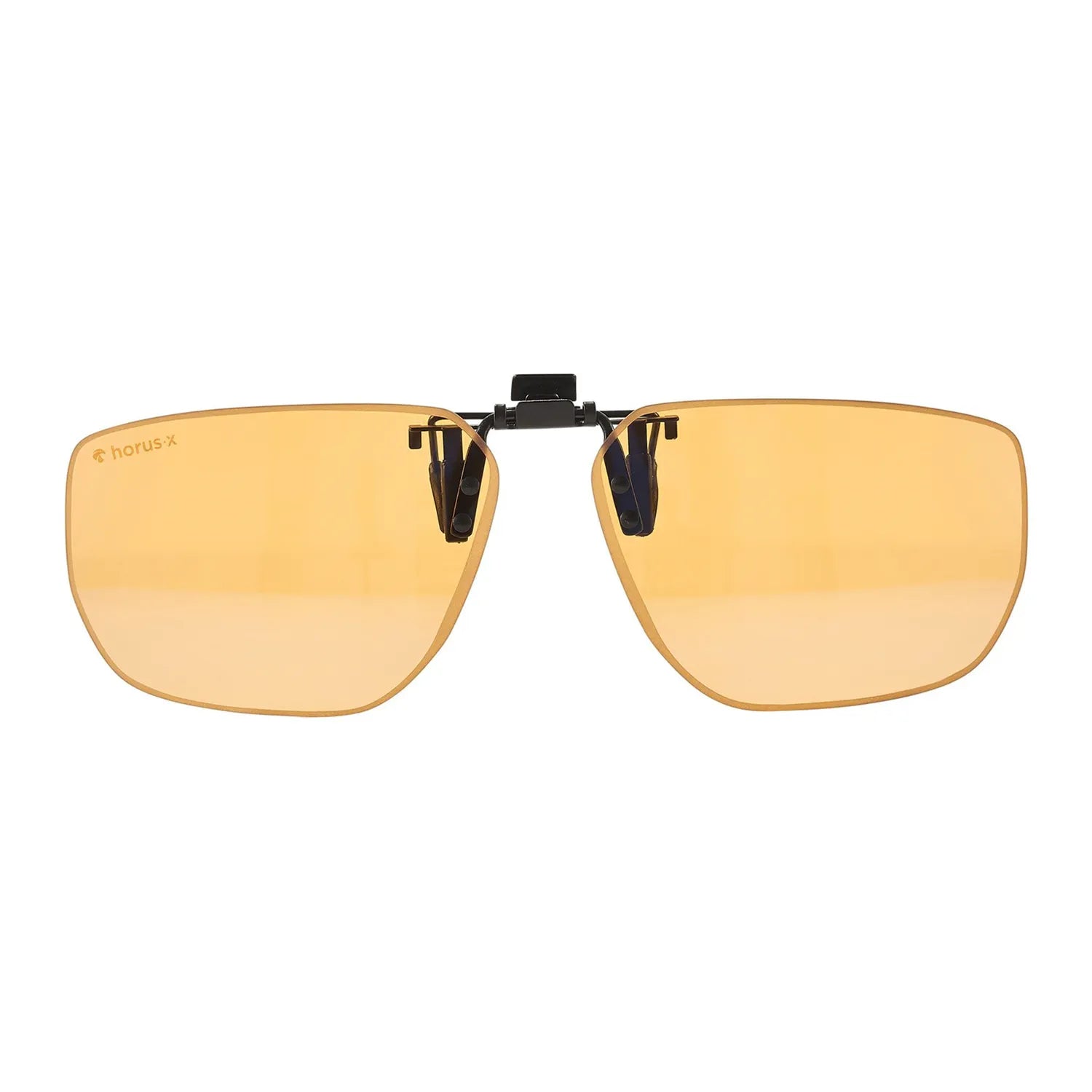 Horus X Gaming Shields Amber