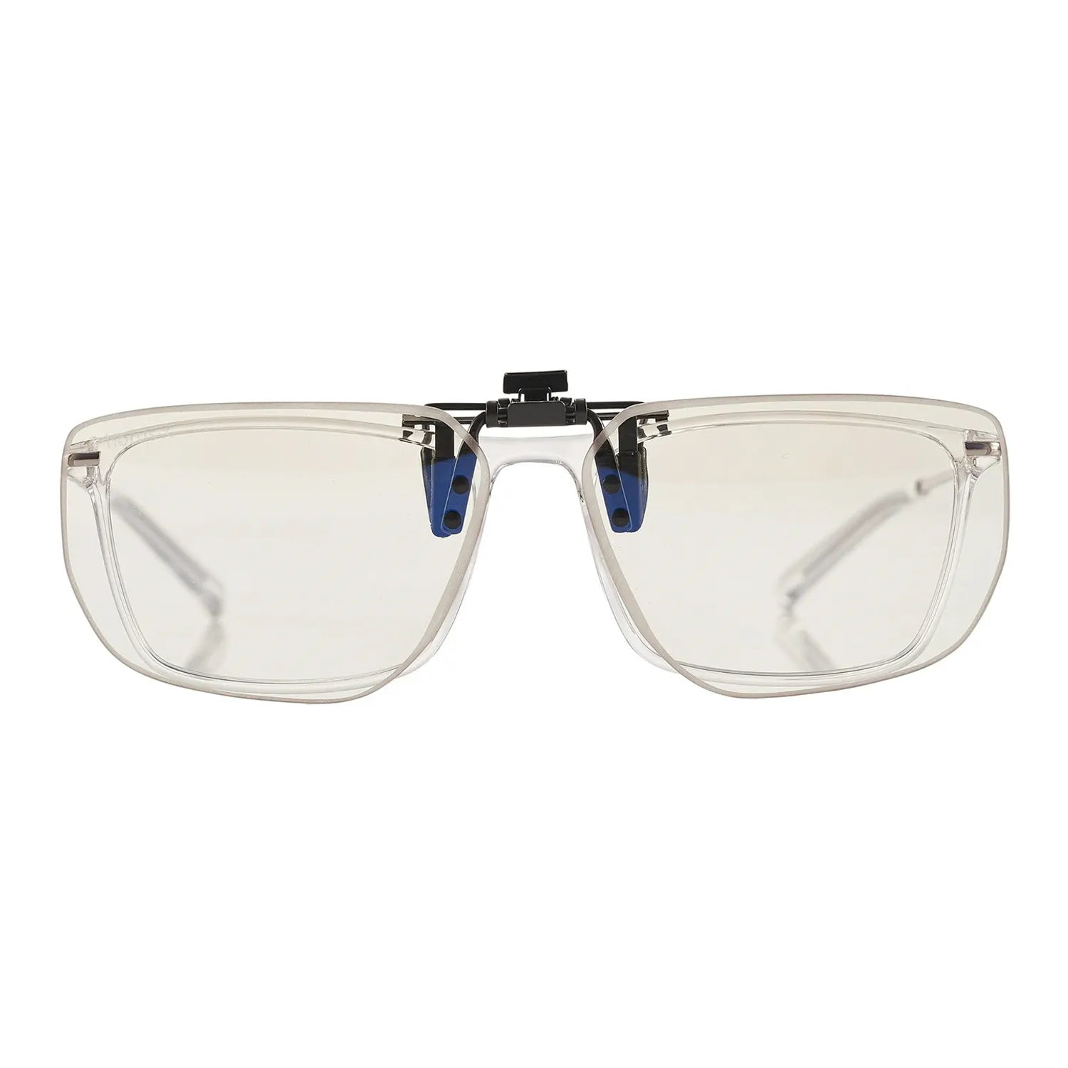 Horus X Gaming Shields Clear
