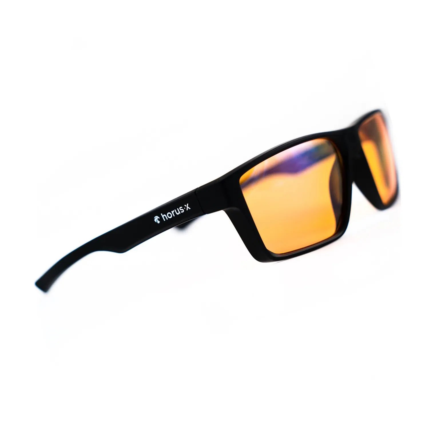 Horus X Gaming One Bio Based Amber