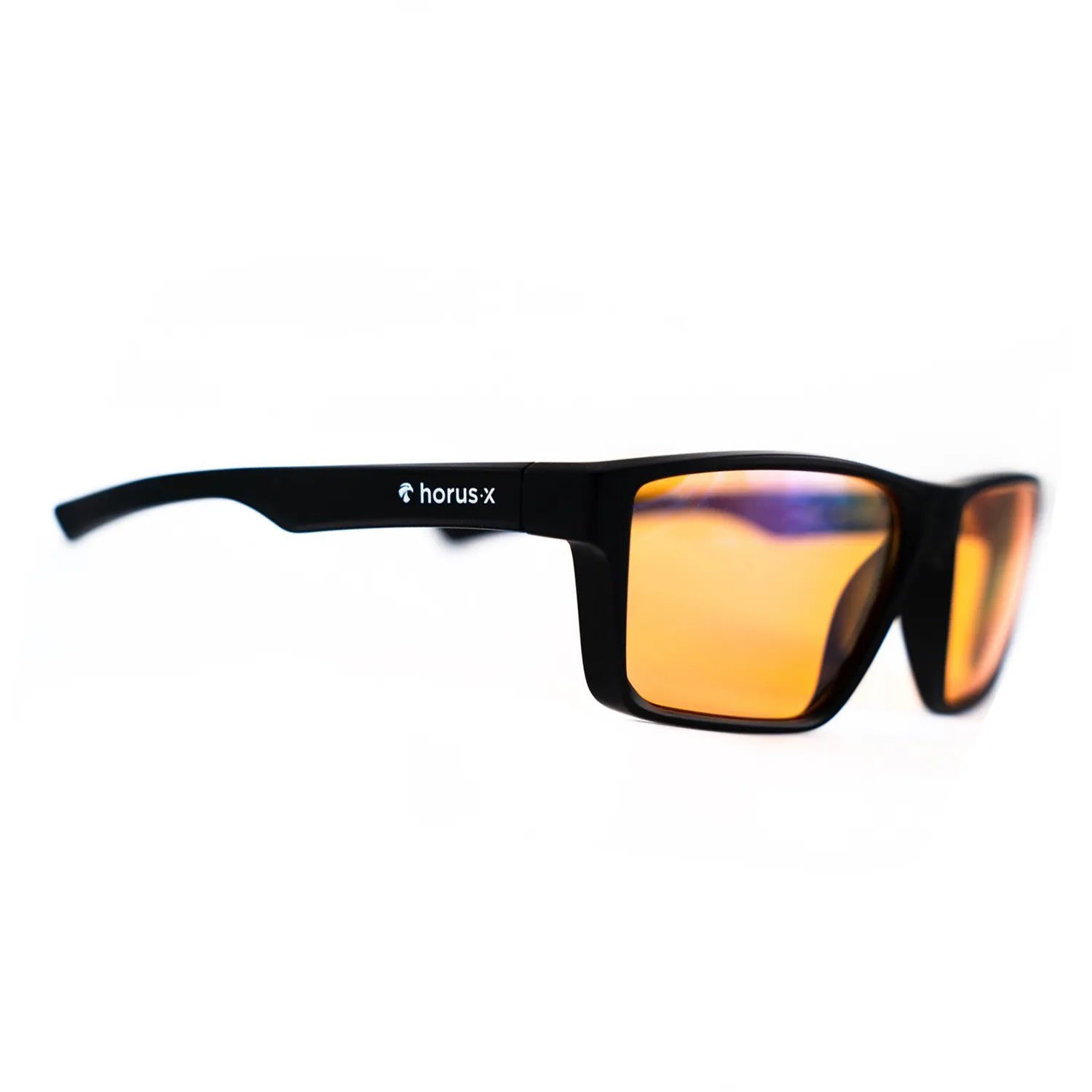 Horus X Gaming One Bio Based Amber