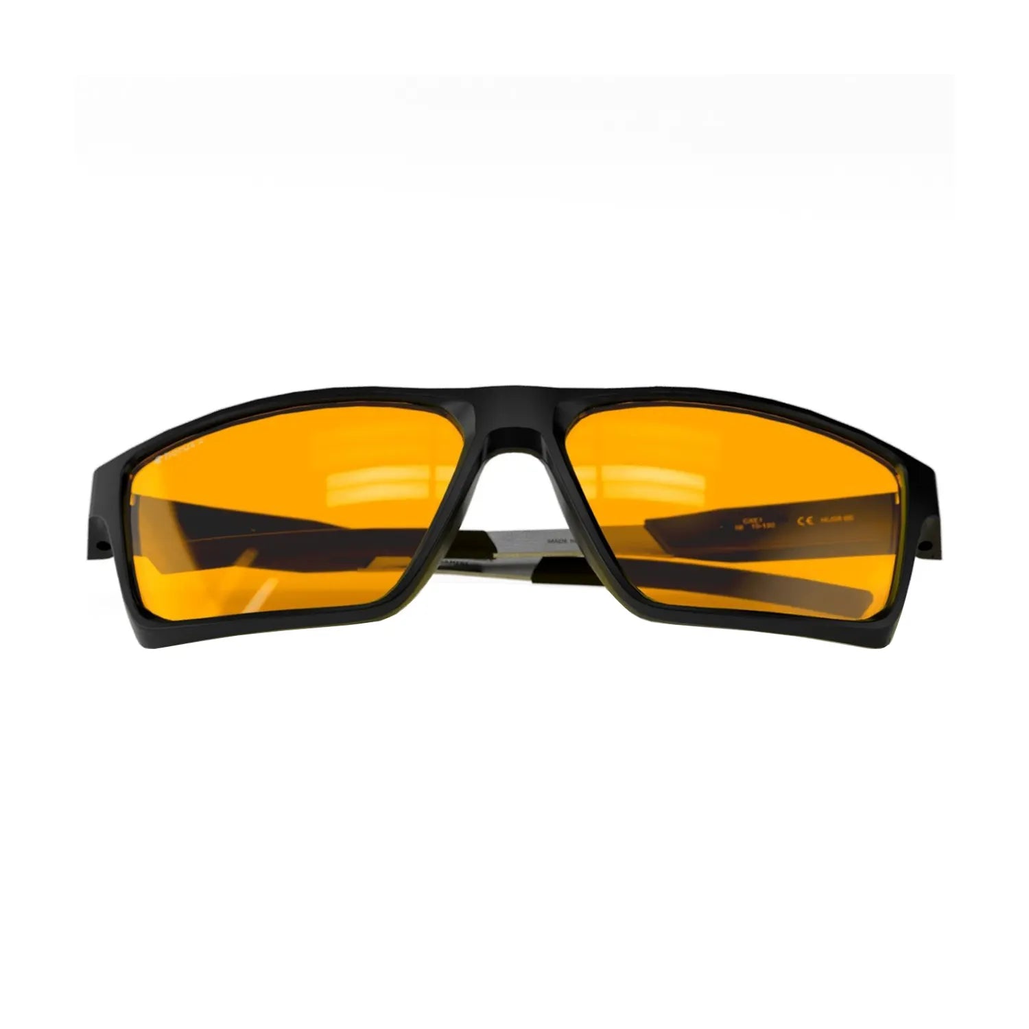 Horus X Gaming One Revolution Black Amber