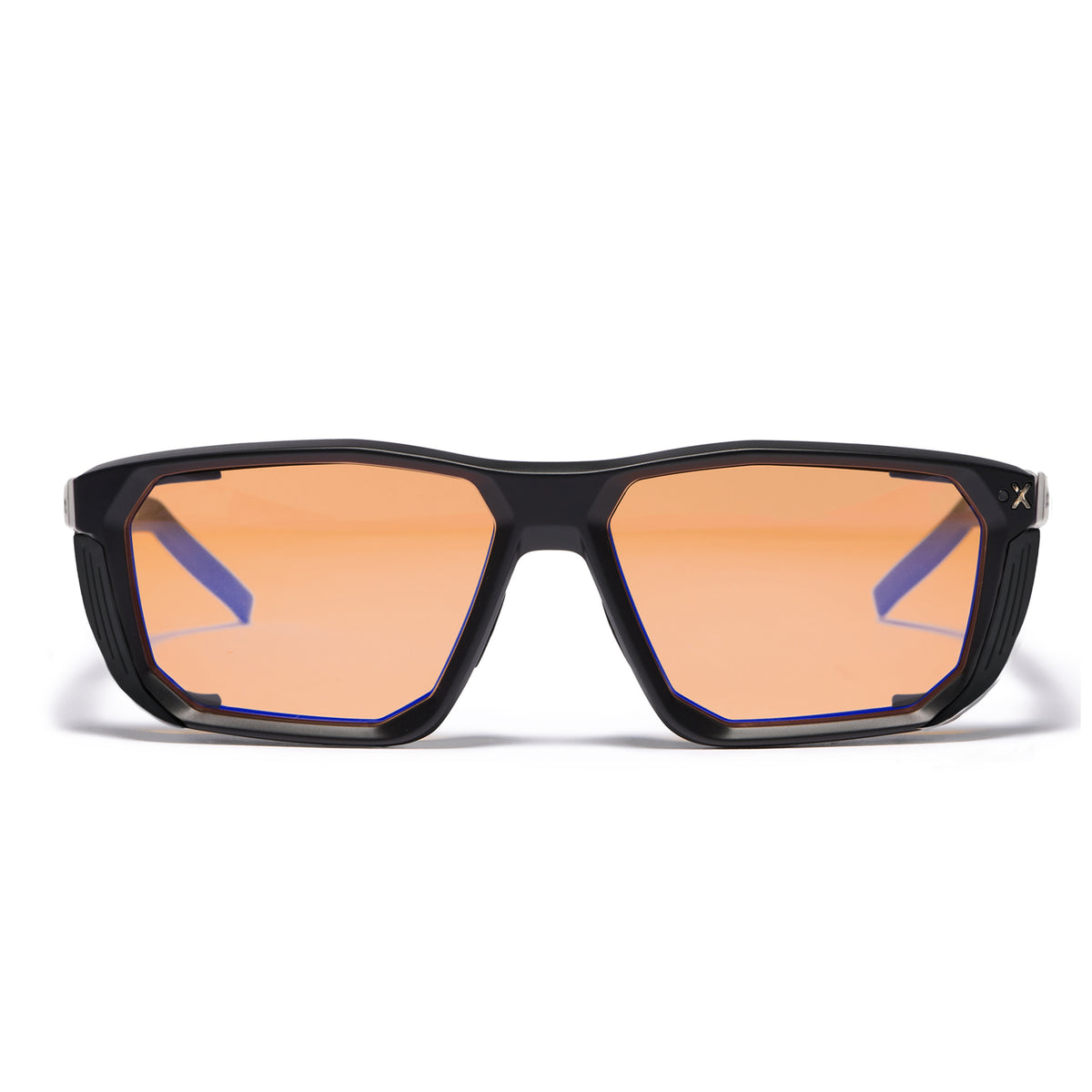 Horus X Alpha Gaming Focus Amber - Black