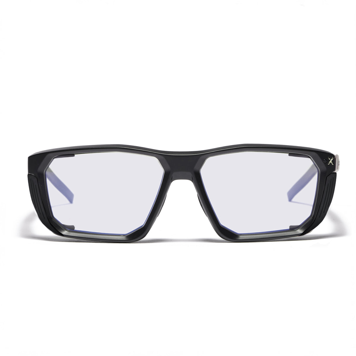 HorusX Alpha Gaming Focus Clear - Noir