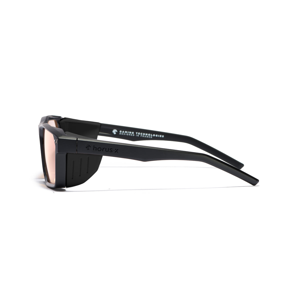 Horus X Alpha Gaming Focus Esport - Black