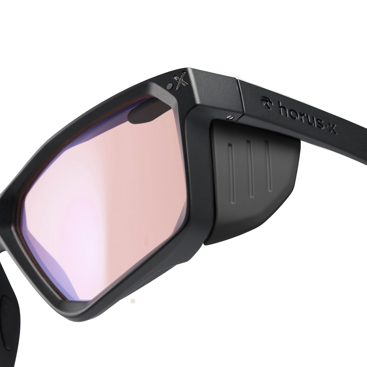 Horus X Alpha Gaming Focus Esport - Black
