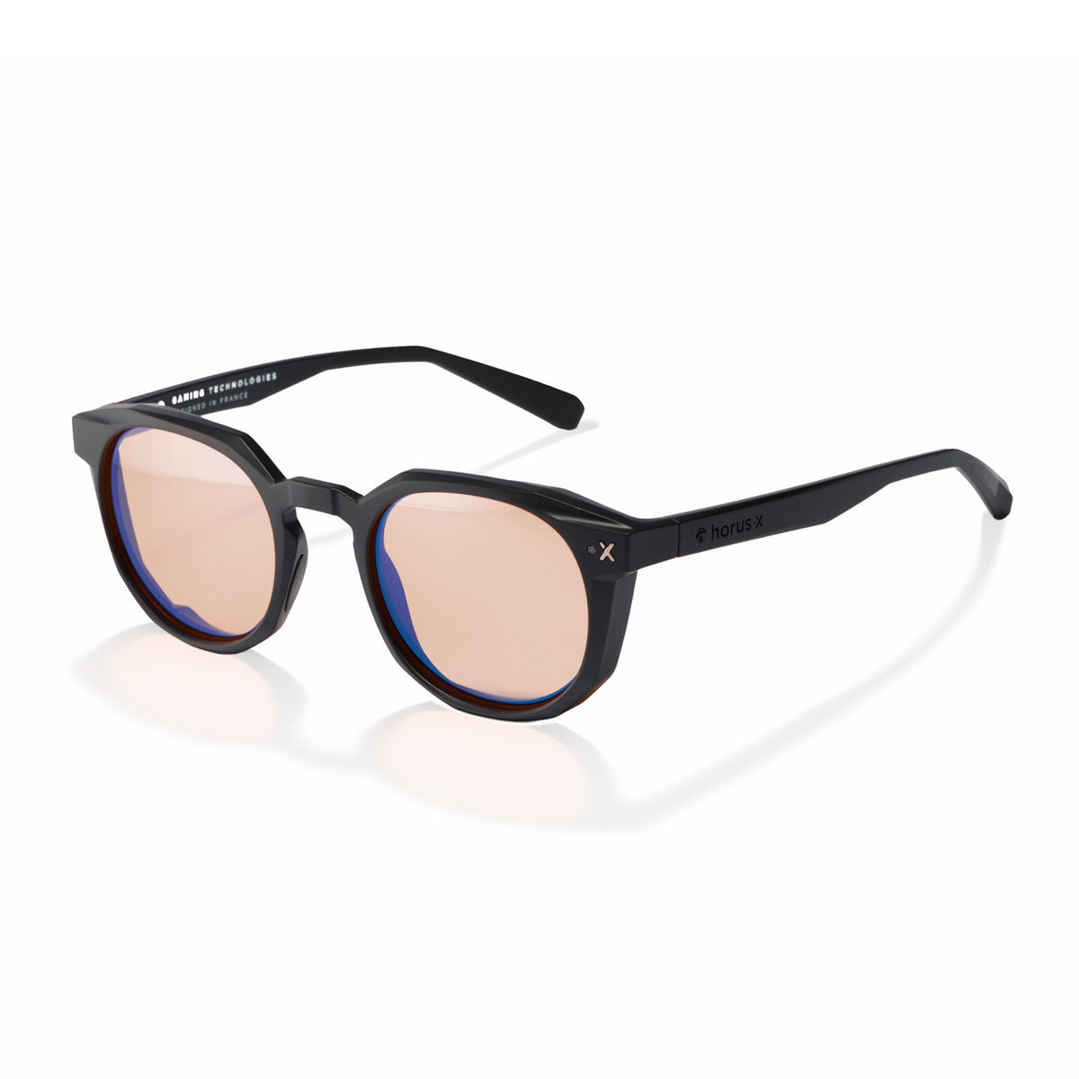 Horus X Omega Gaming Esport - Black