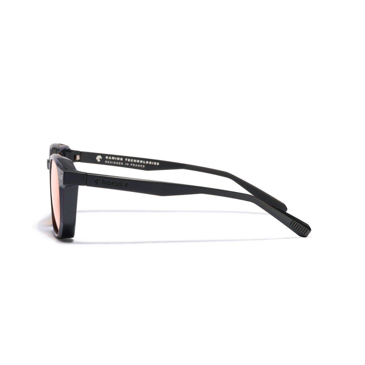 HorusX Omega Gaming Esport - Noir
