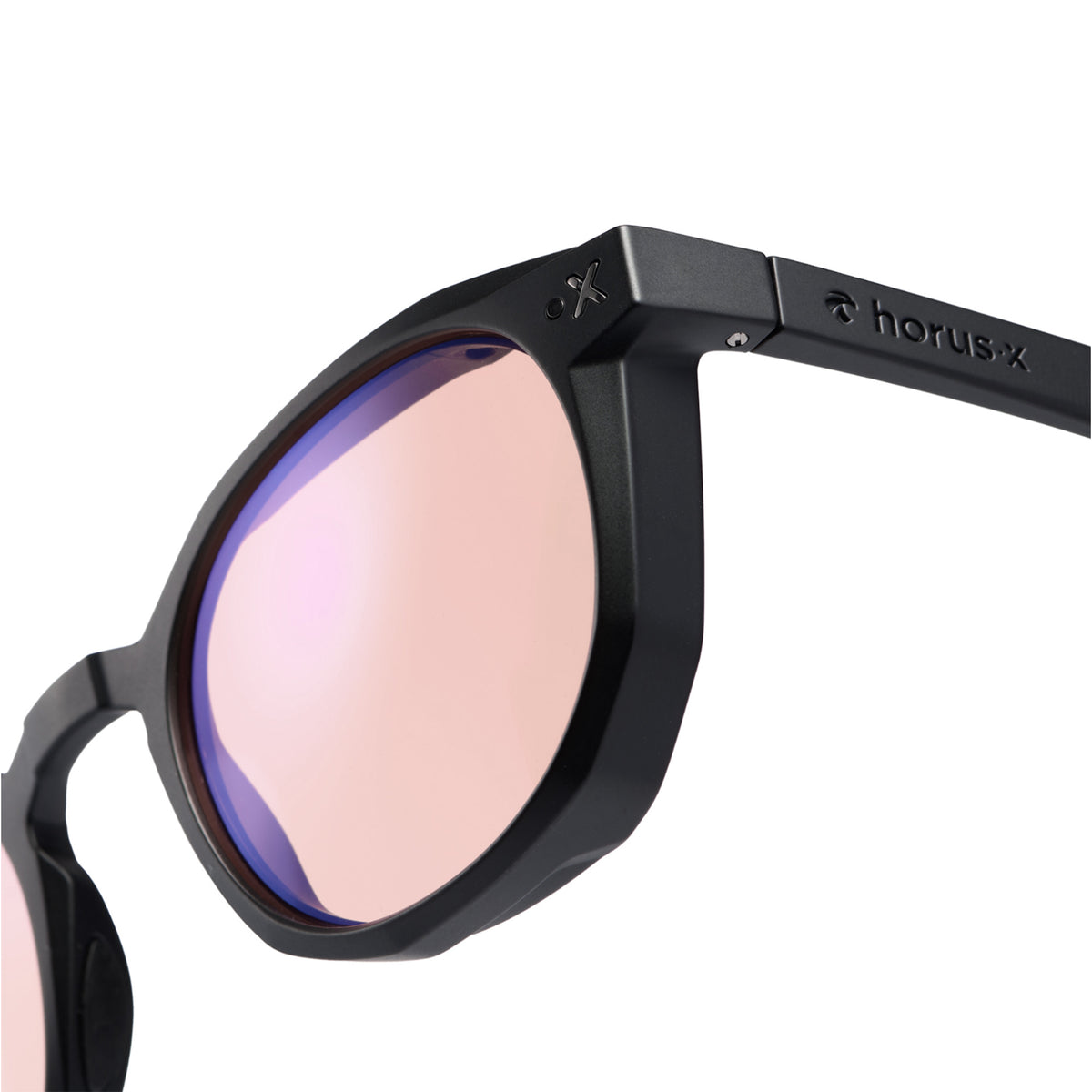 HorusX Omega Gaming Esport - Noir