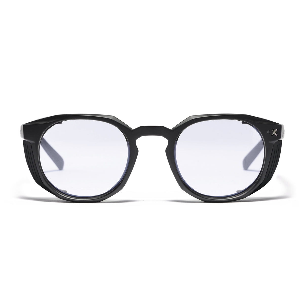 Horus X Omega Gaming Focus Clear - Black