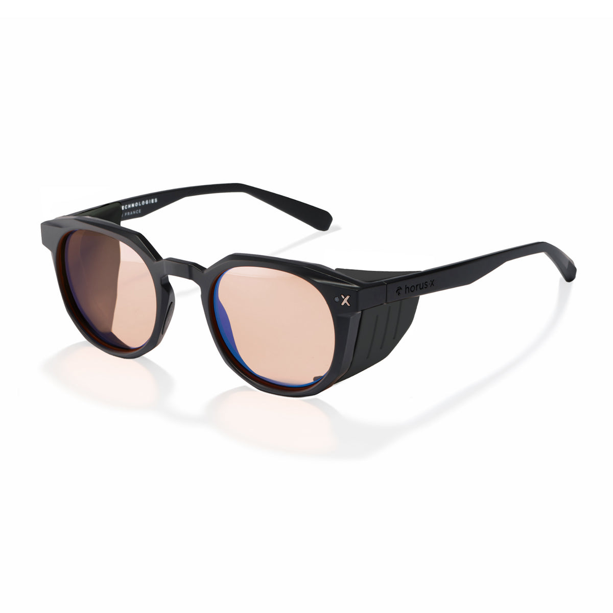 Horus X Omega Gaming Focus Esport - Black