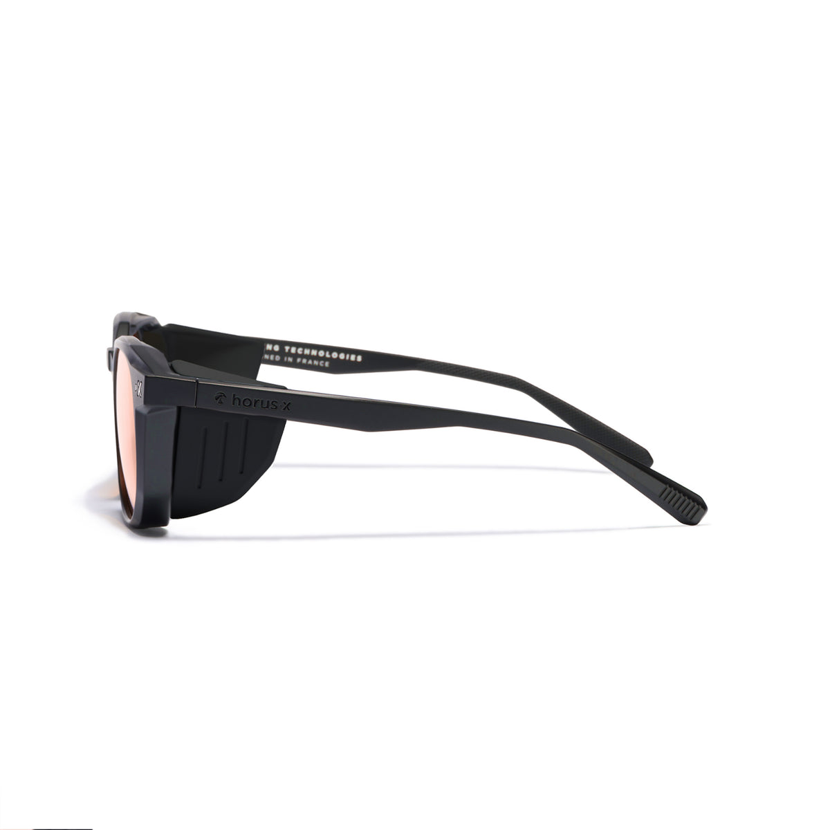 Horus X Omega Gaming Focus Esport - Black