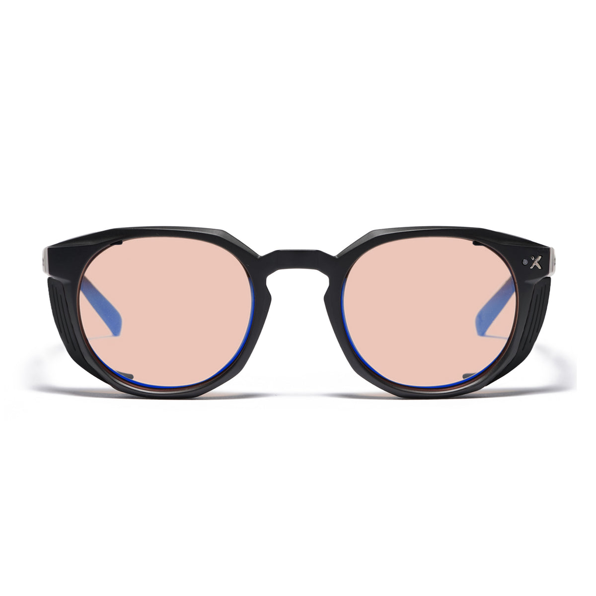 Horus X Omega Gaming Focus Esport - Black