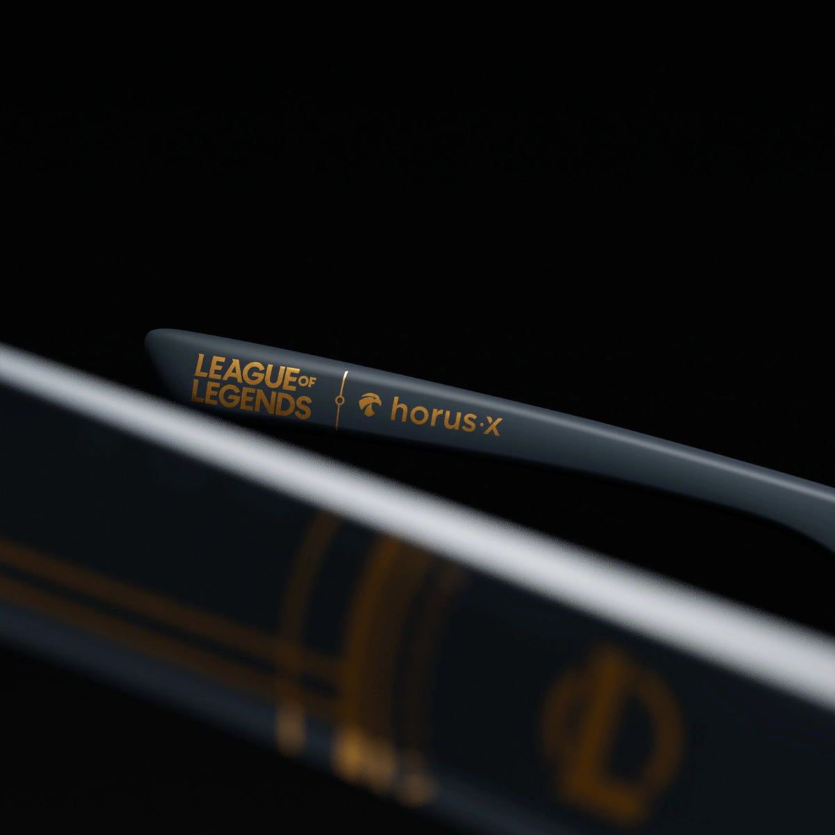 HorusX One Nexus League of Legends