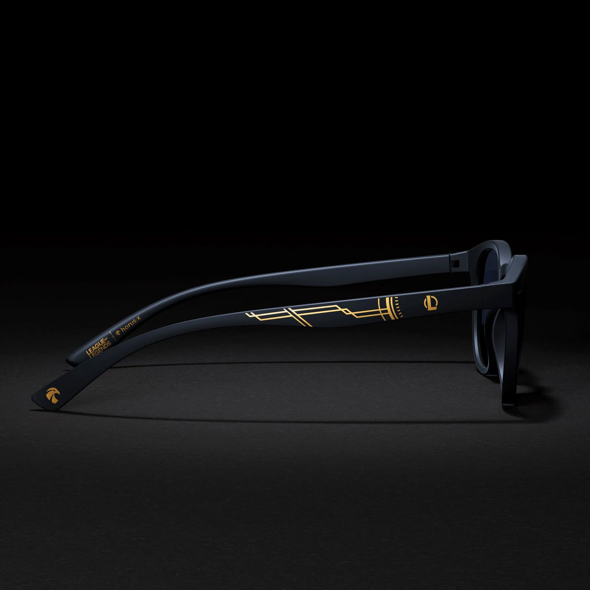 Horus X Urban Nexus League of Legends