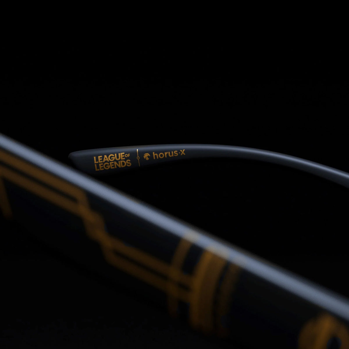 Horus X Urban Nexus League of Legends