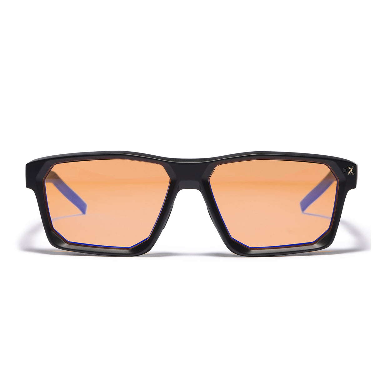 Horus X Alpha Gaming Amber - Black