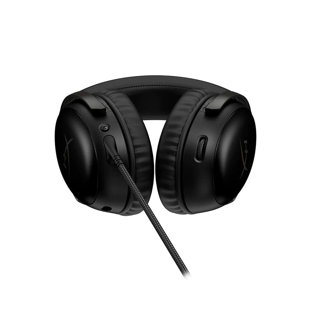 HyperX Cloud III Black