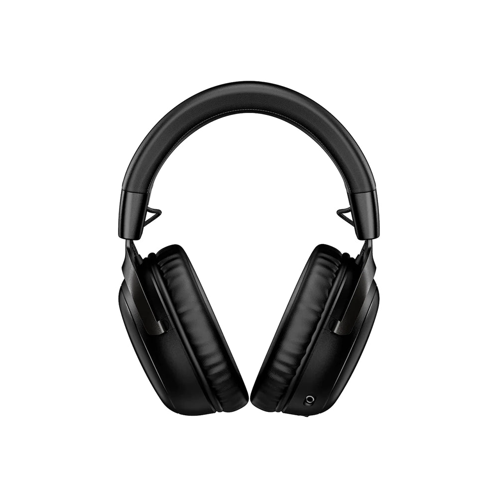 HyperX Cloud III Wireless Black