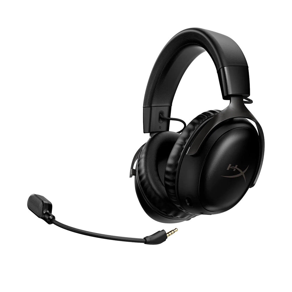 HyperX Cloud III Wireless Black