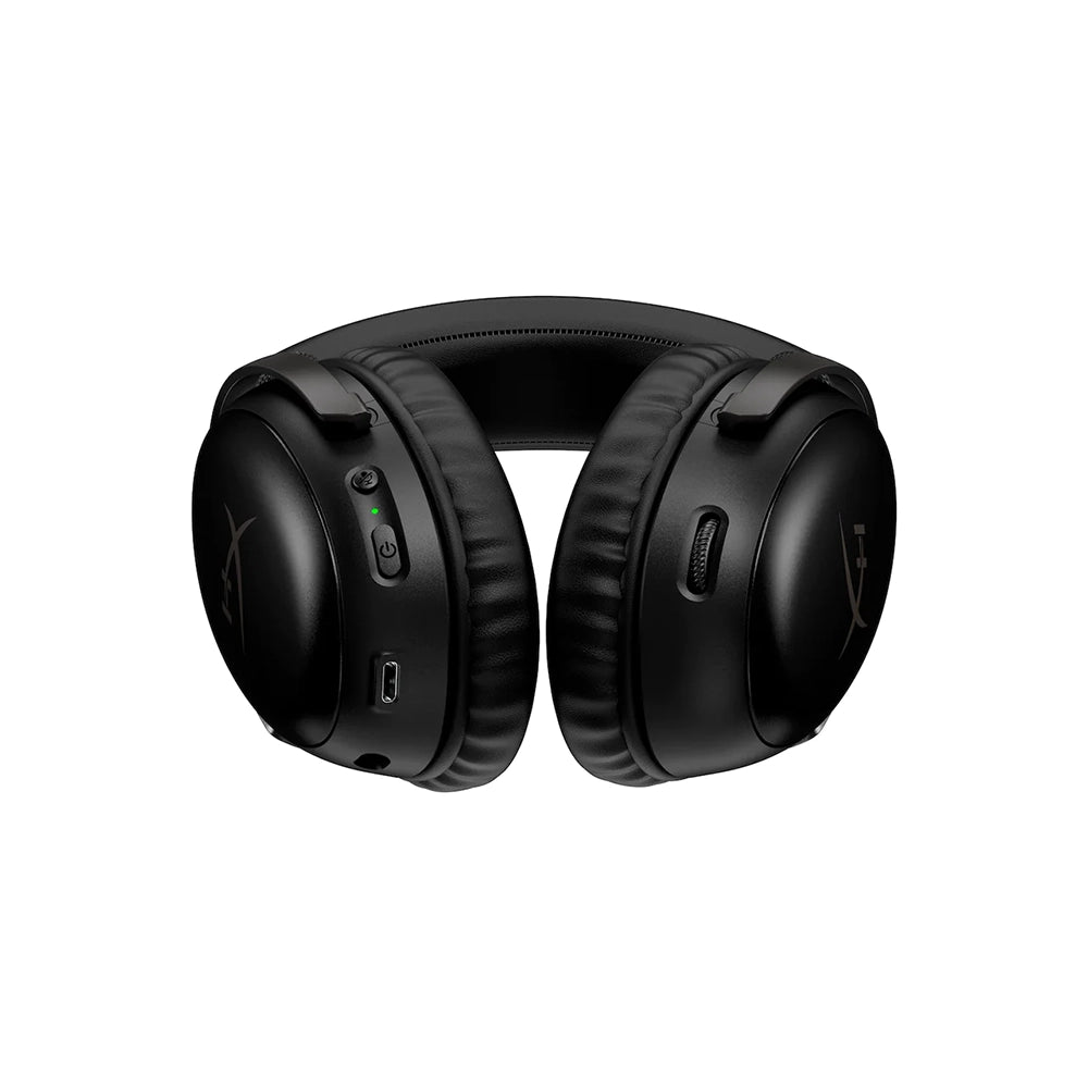 HyperX Cloud III Wireless Black
