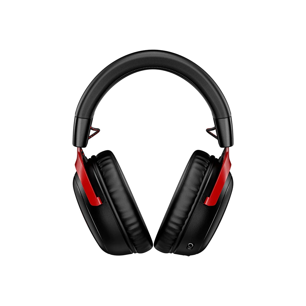 HyperX Cloud III Wireless Red