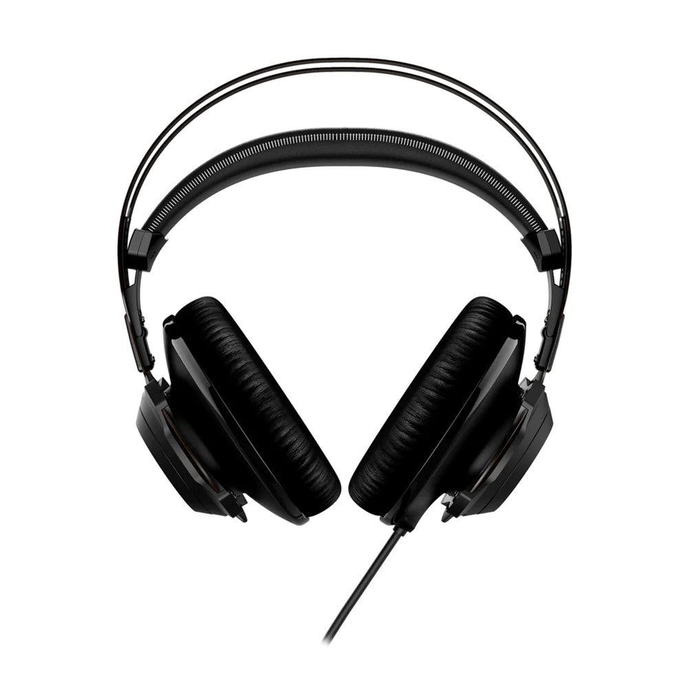 HyperX Cloud Revolver Black