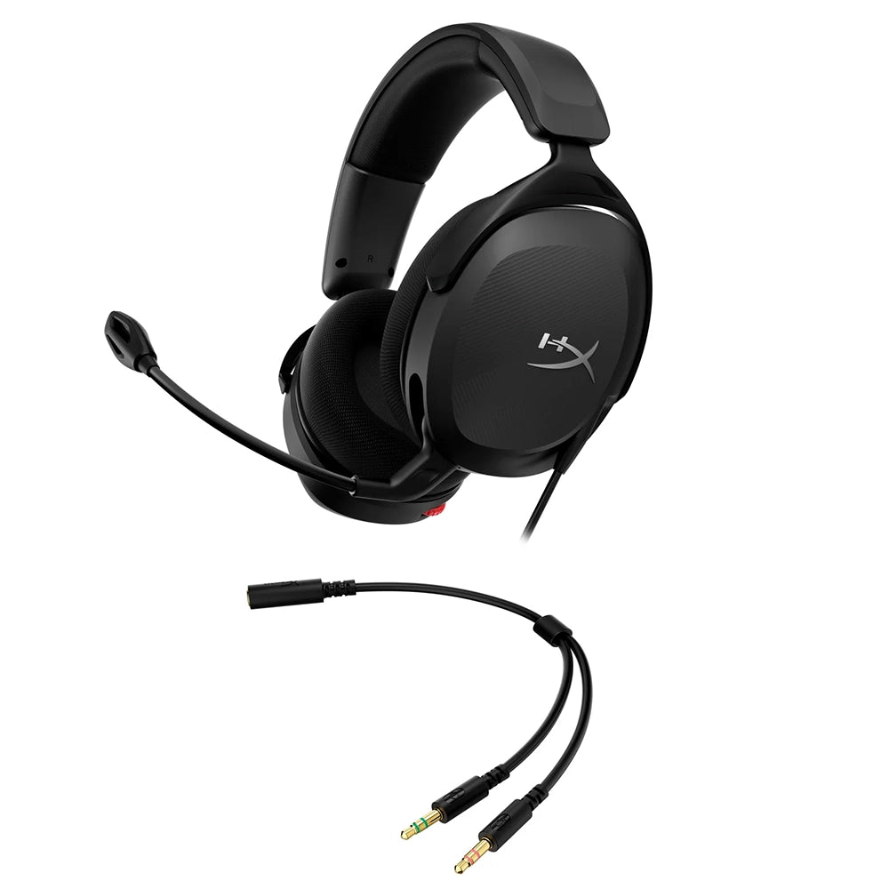 HyperX Cloud Stinger 2 Core Black