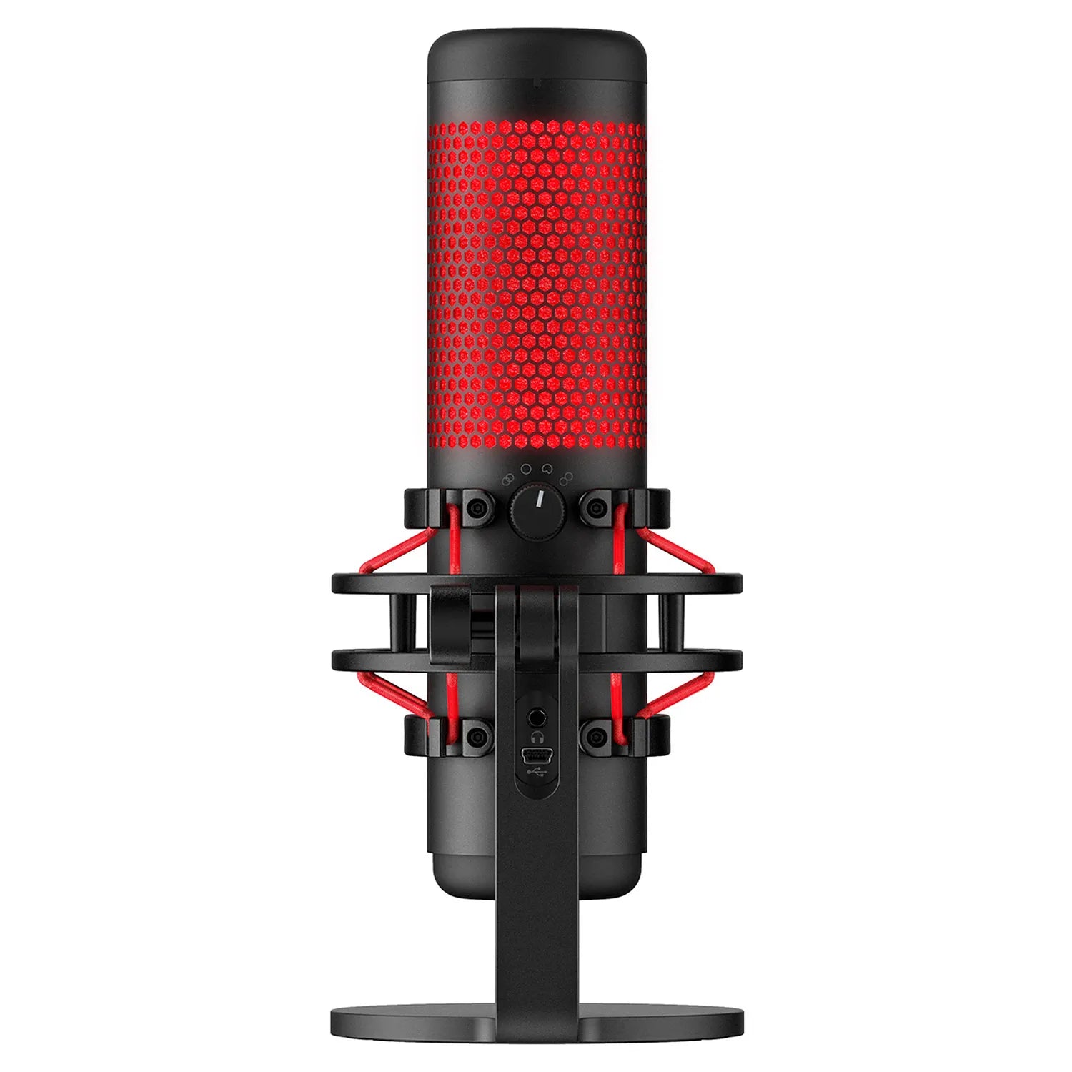 HyperX QuadCast