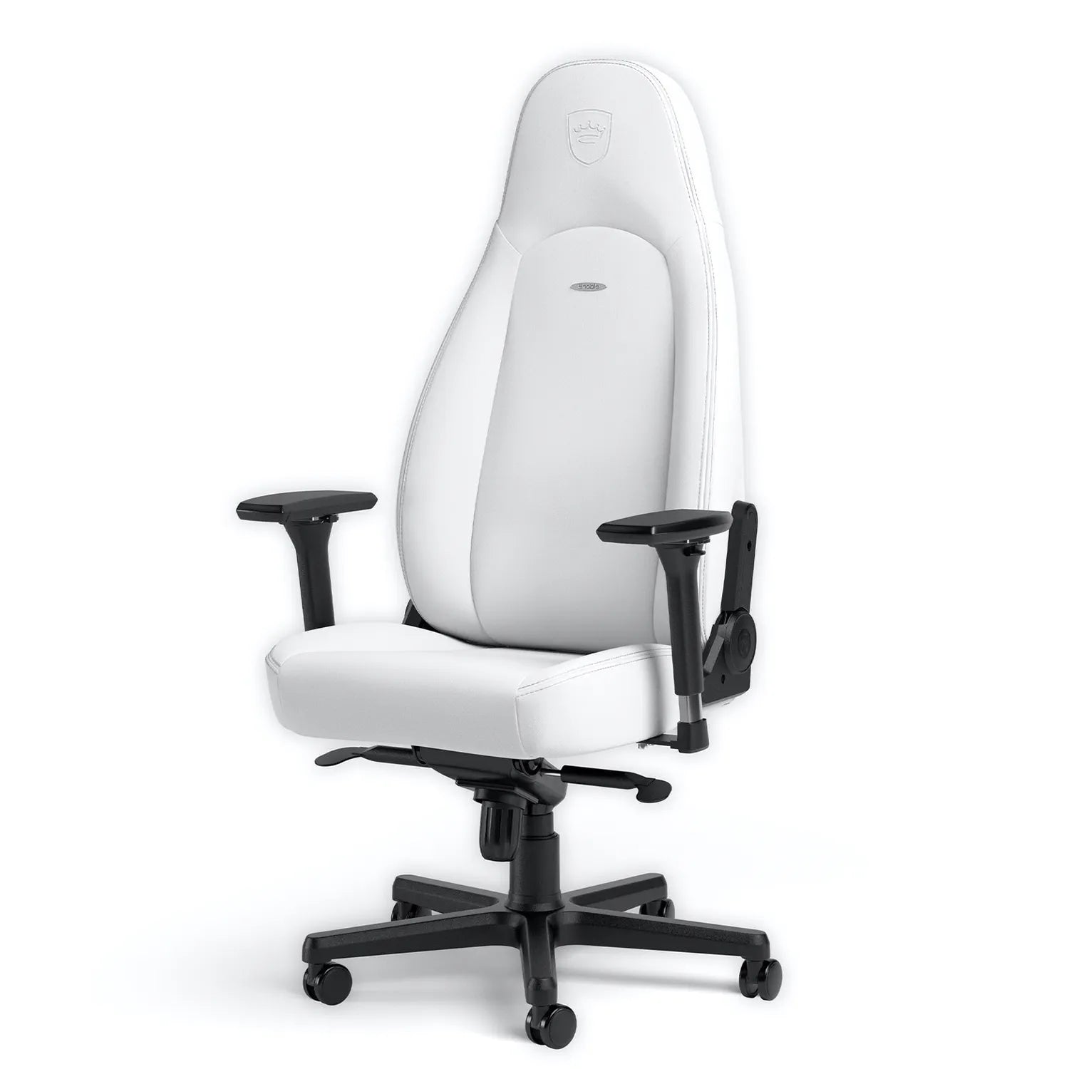 Noblechairs ICON White Edition