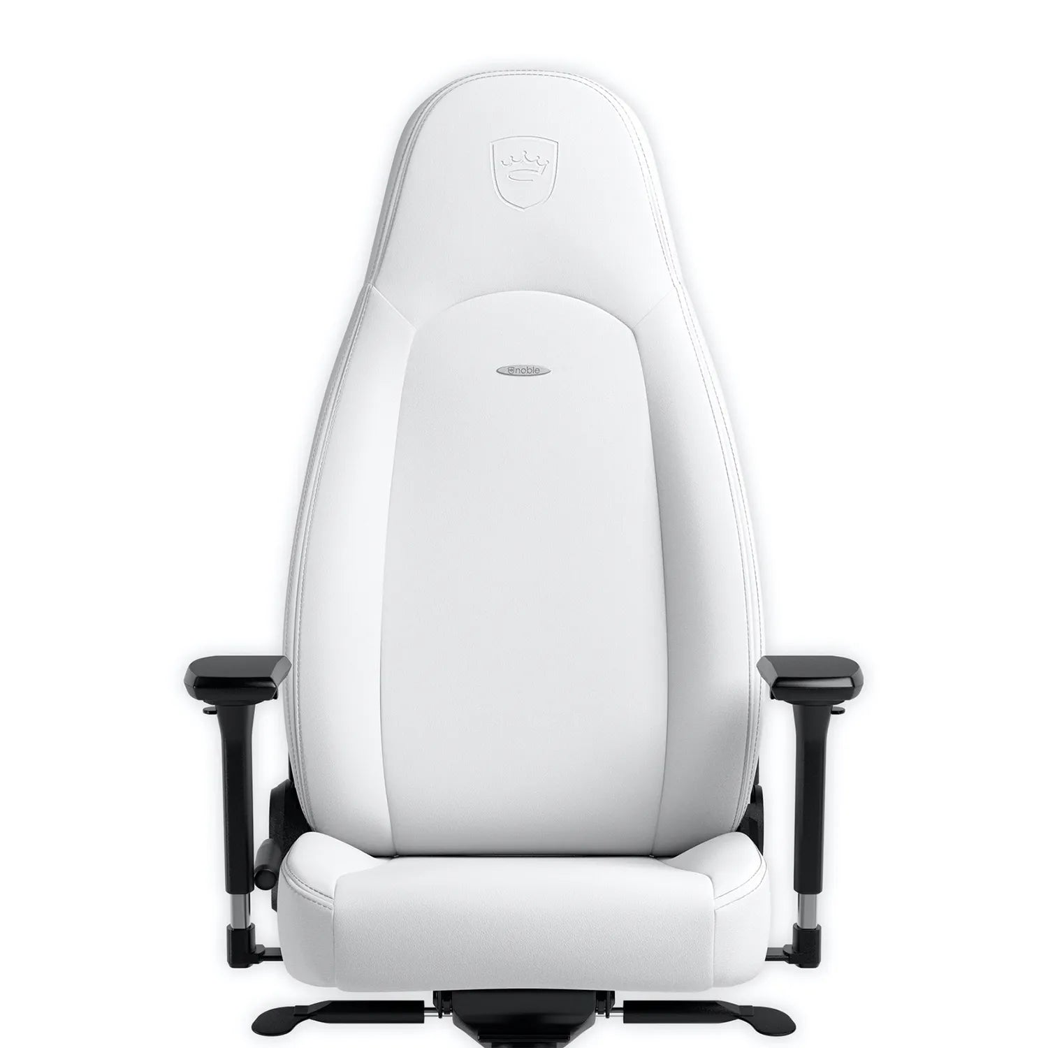 Noblechairs ICON White Edition
