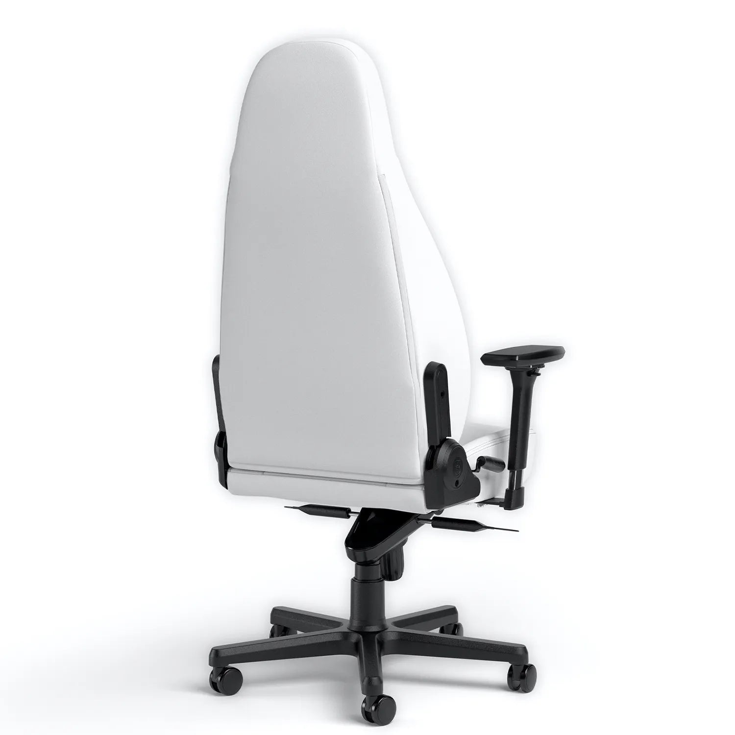 Noblechairs ICON White Edition