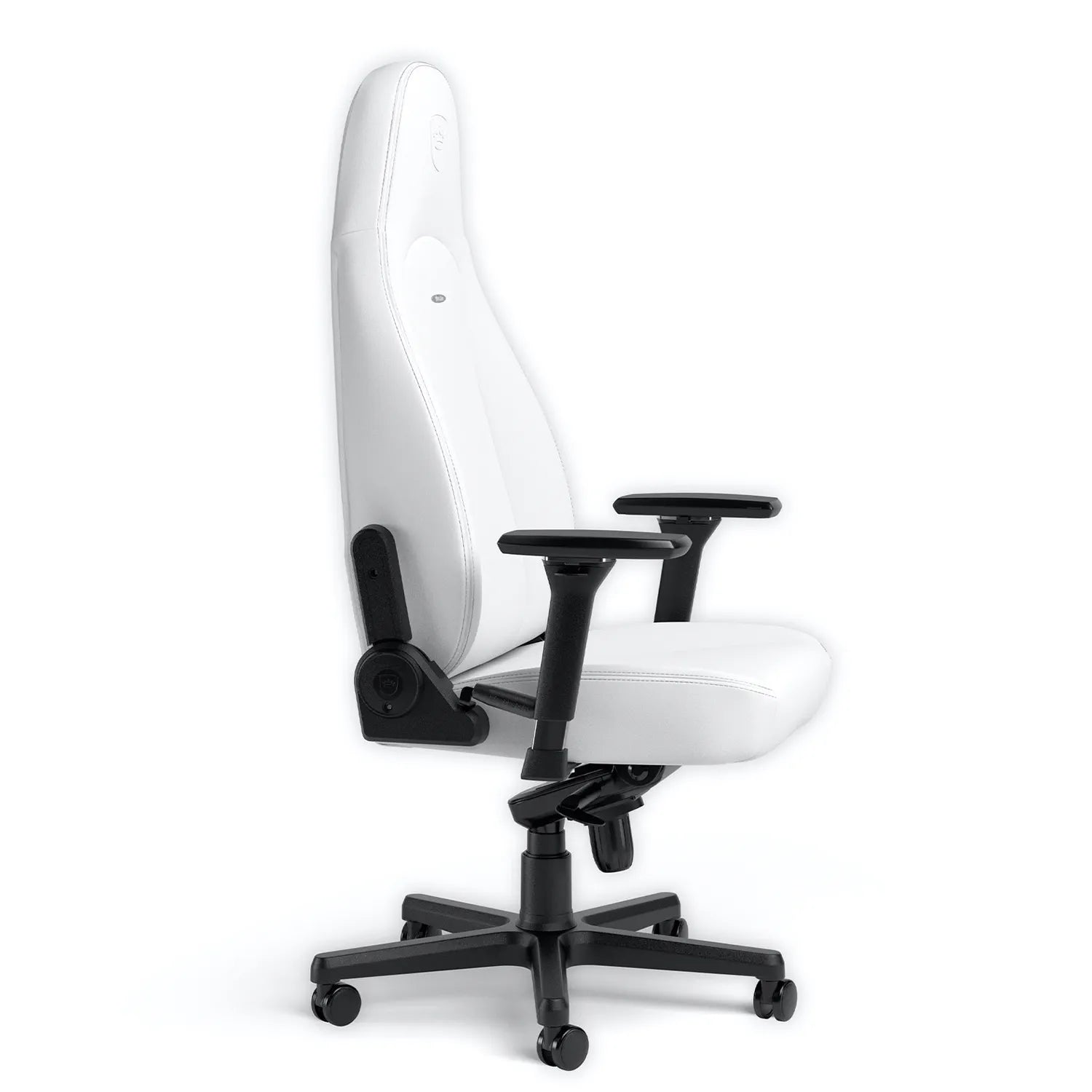 Noblechairs ICON White Edition