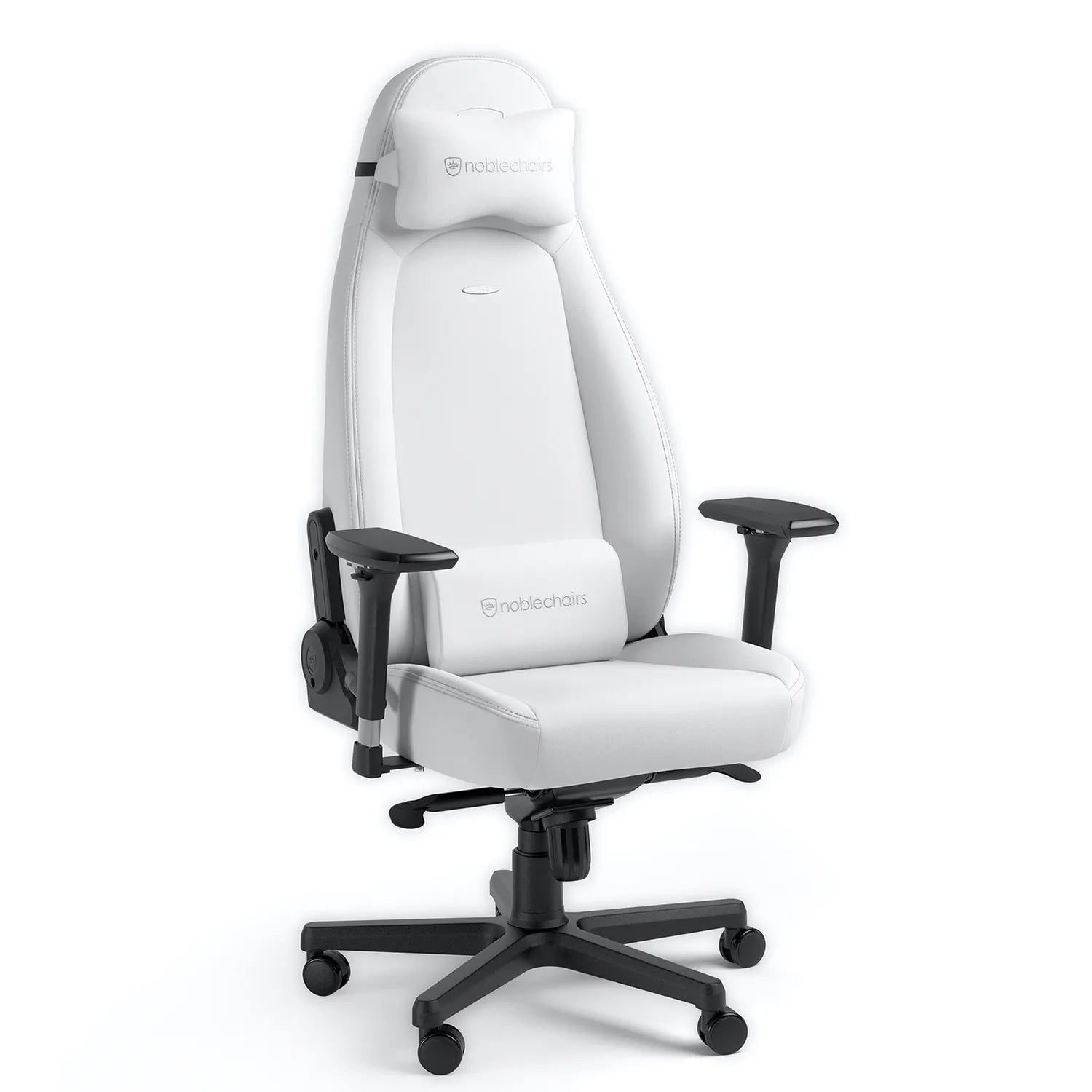 Noblechairs ICON White Edition