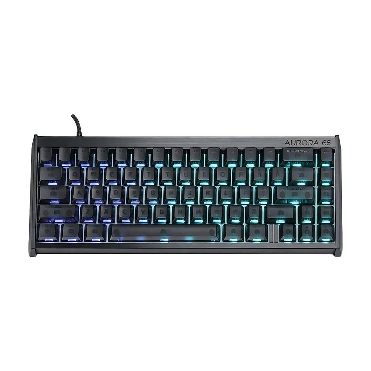 IPI Aurora 65 HE Pro ANSI US - Noir