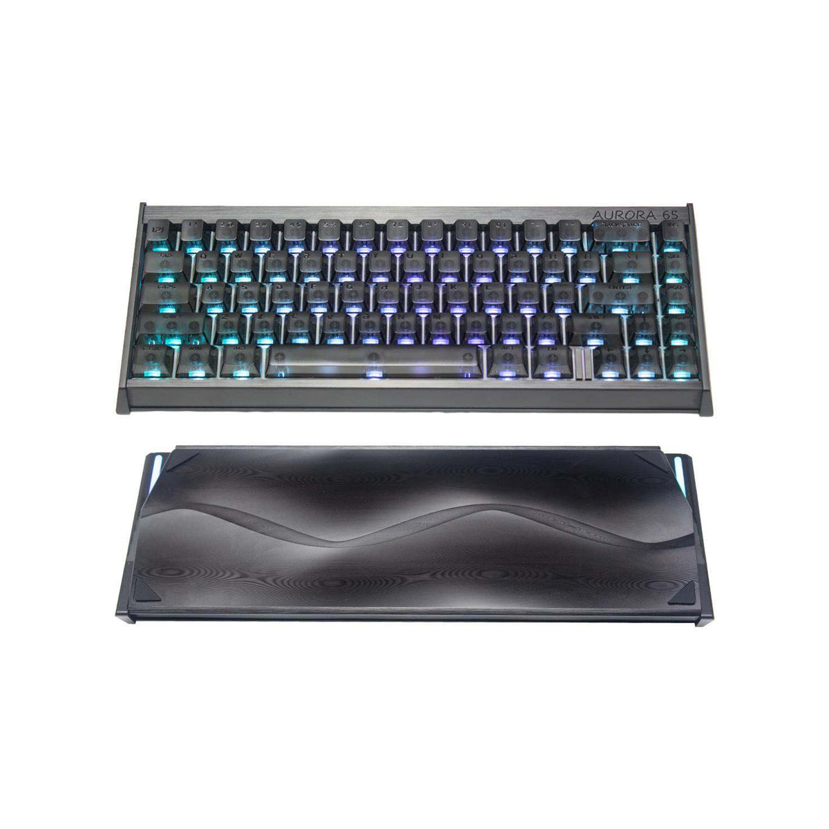IPI Aurora 65 HE Pro ANSI US - Noir