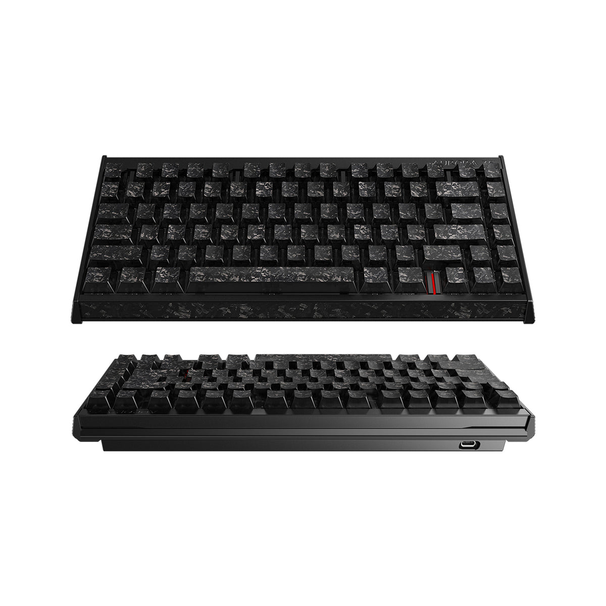 IPI Aurora 75 HE Pro ANSI US - Noir