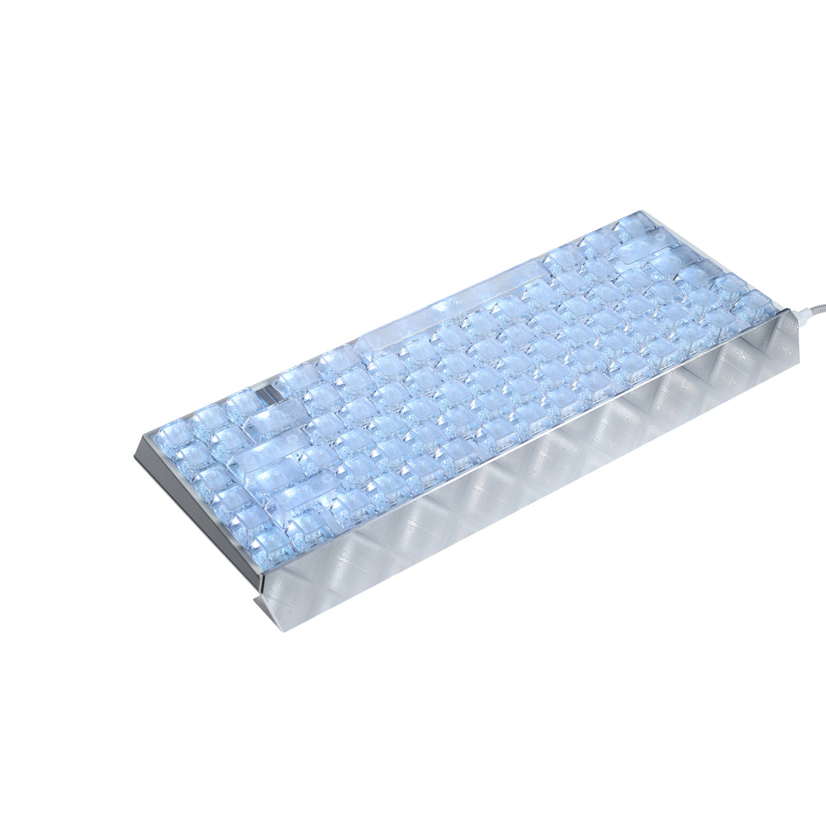 IPI Flash 75 HE ANSI US - Blanc
