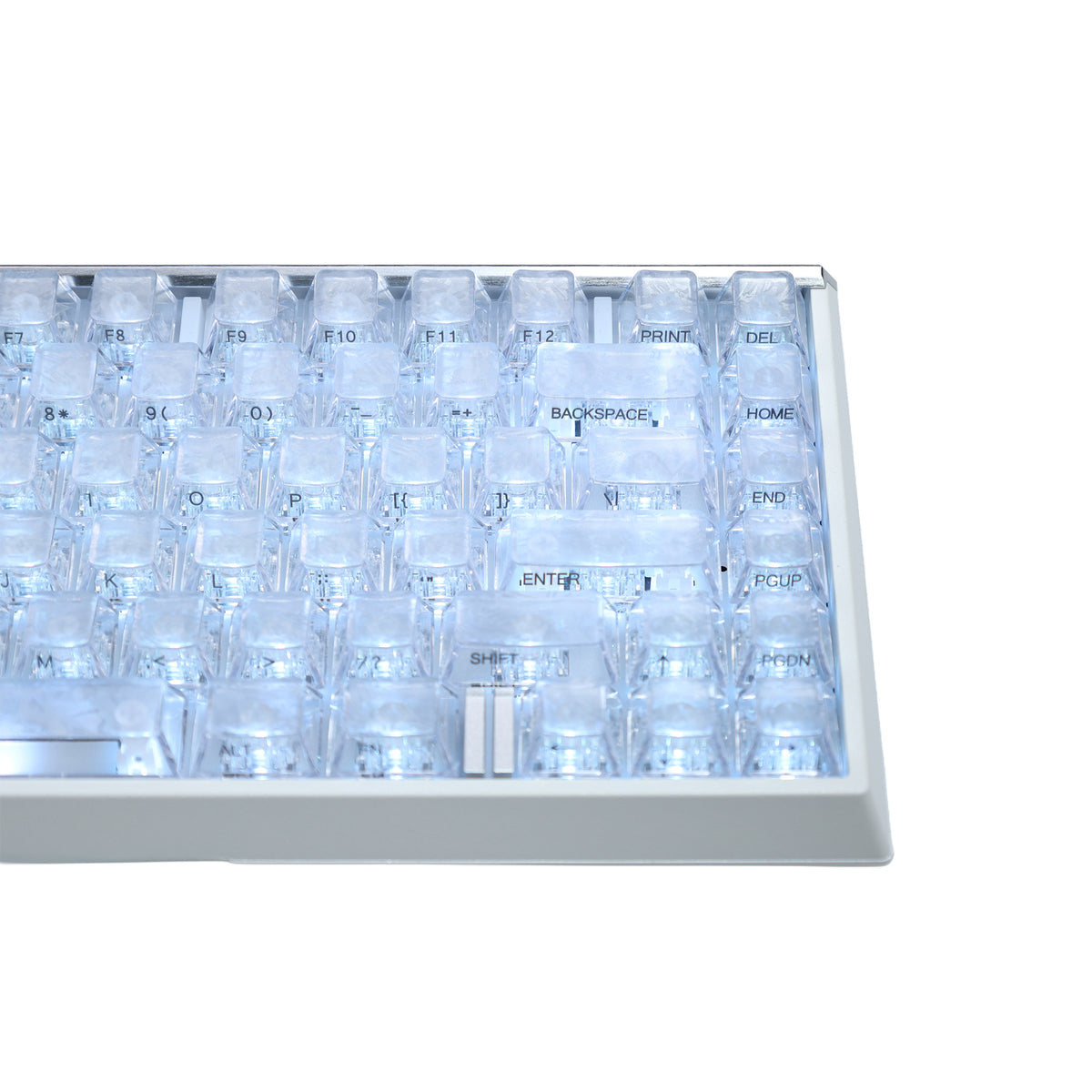 IPI Flash 75 HE ANSI US - Blanc