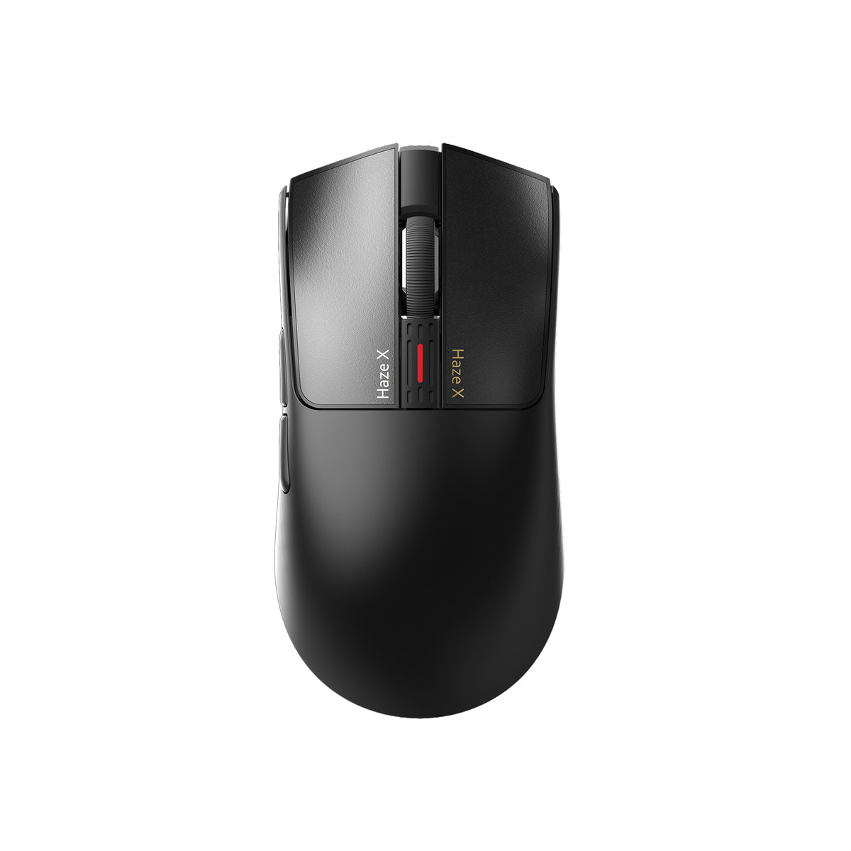 IPI Haze X-I Carbon Fiber Magnetic 8K Wireless - Noir