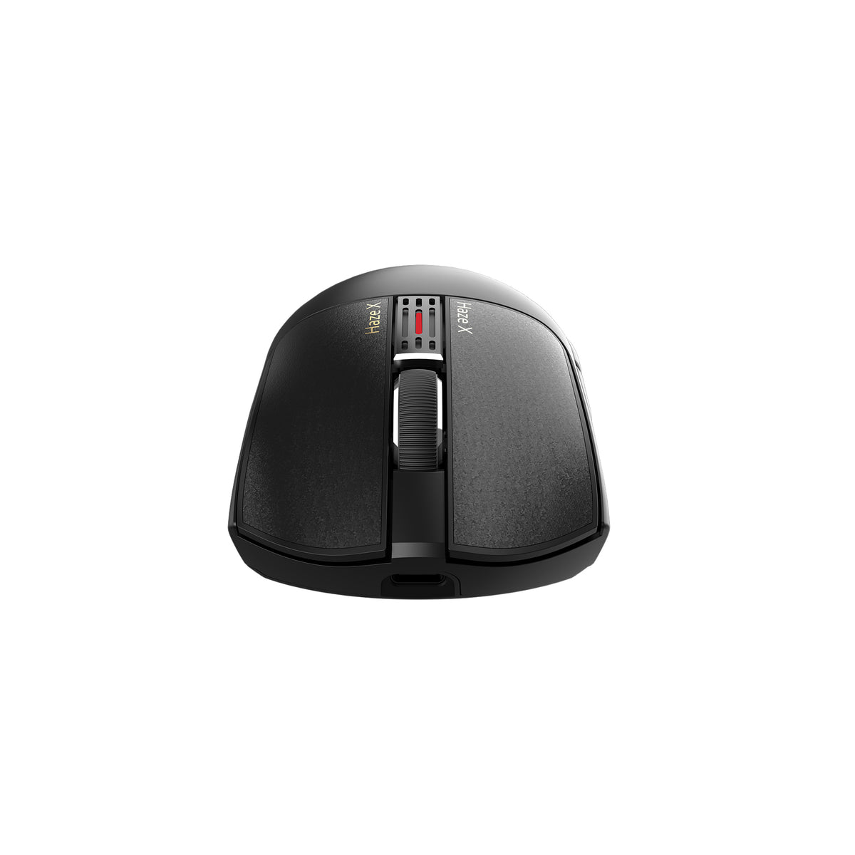 IPI Haze X-I Carbon Fiber Magnetic 8K Wireless - Noir